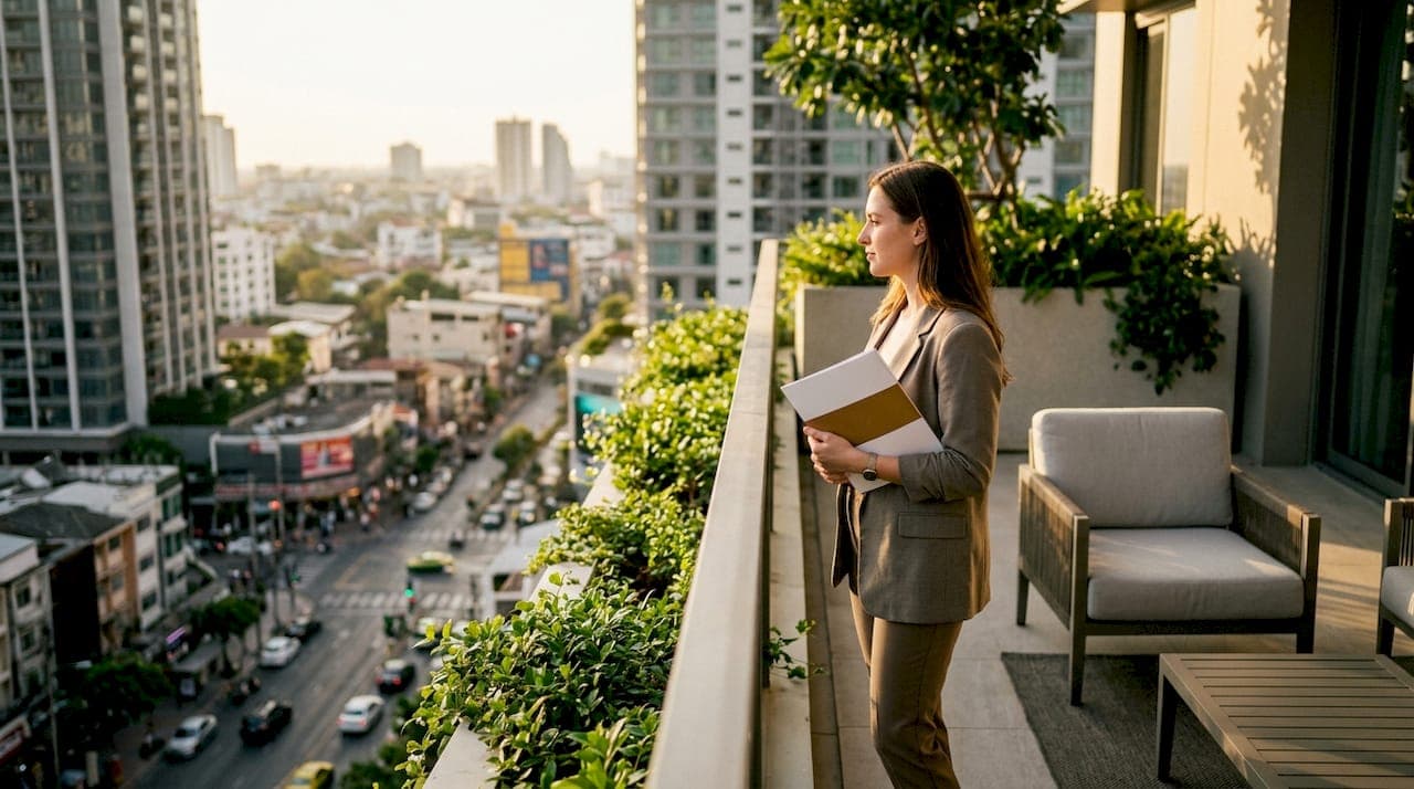 How to Assess Integrated Retail Condo Lifestyle