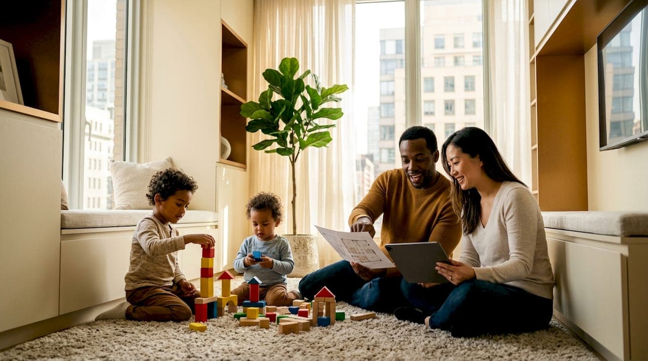 Why Condo Living Suits Families: A Practical Guide