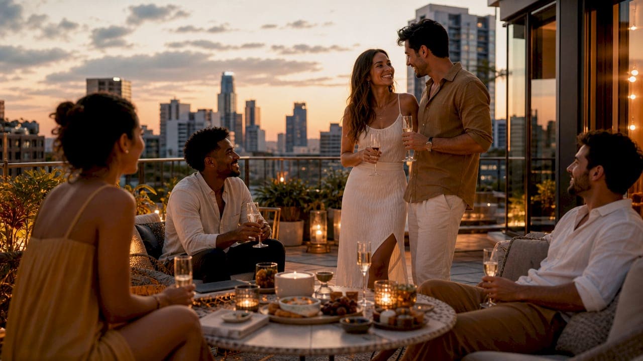 The Role of Rooftop Facilities in Condos: 2026 Guide
