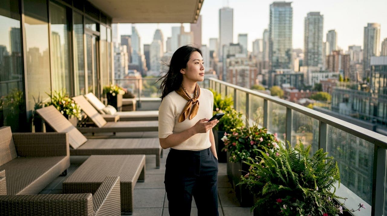 Why Smart Condos Suit Modern Buyers in 2026