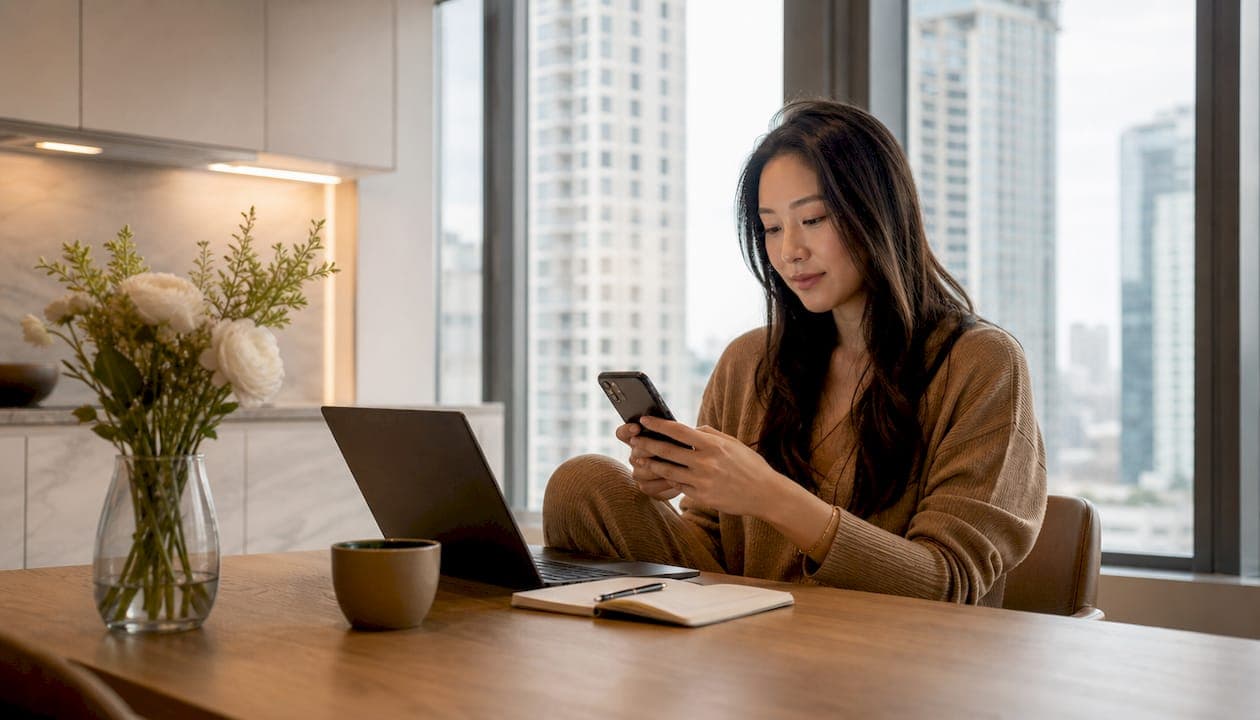 Condo App-Based Features Explained for Urban Buyers