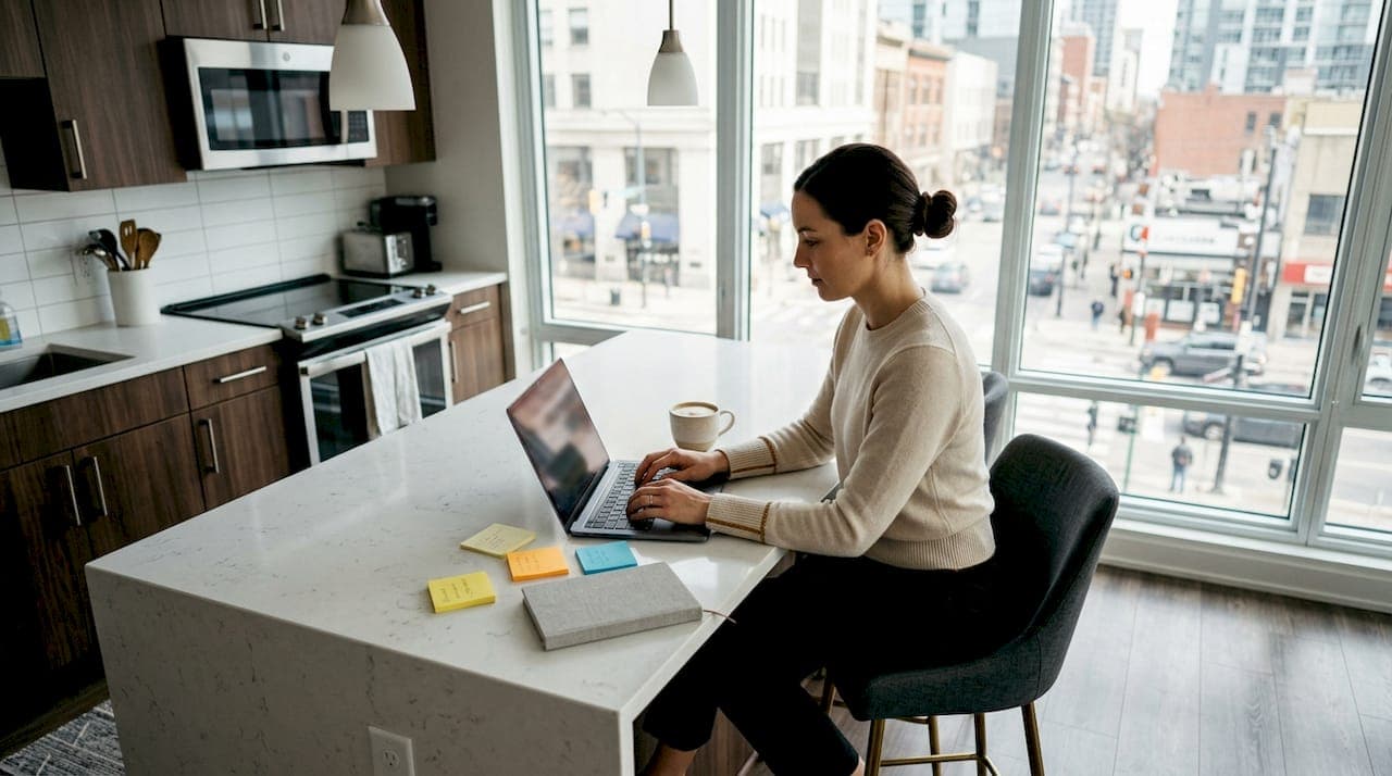 Work-Life Balance Condo Features Explained for Professionals