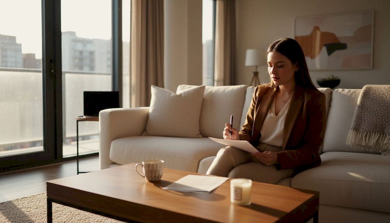 Amenities Checklist for Young Professional Condos