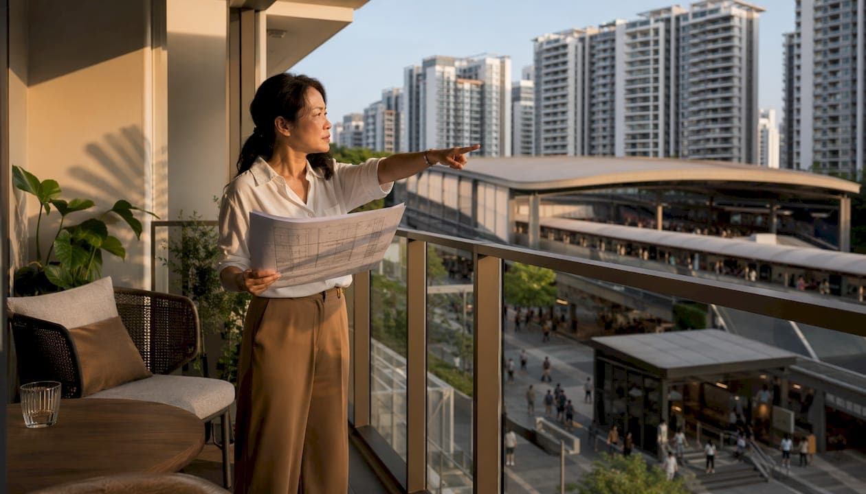 Why Integrated Condos Outperform the Market in 2026