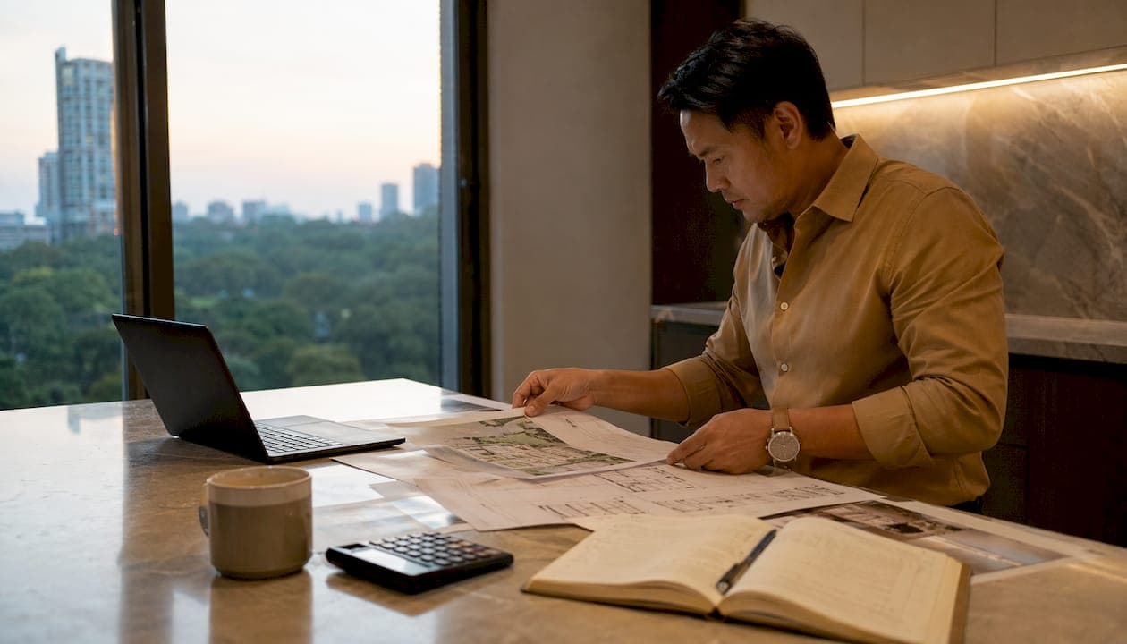 Best IOI Properties Alternatives for Investors in 2026