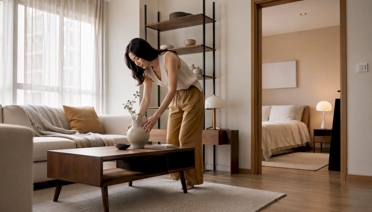 Studio vs. 1-Bedroom Condos: Key Differences Explained