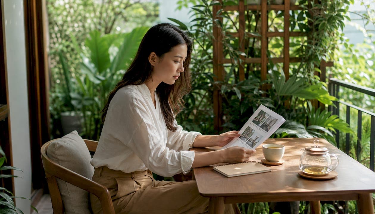 How to Shortlist Condos Near Business Hubs