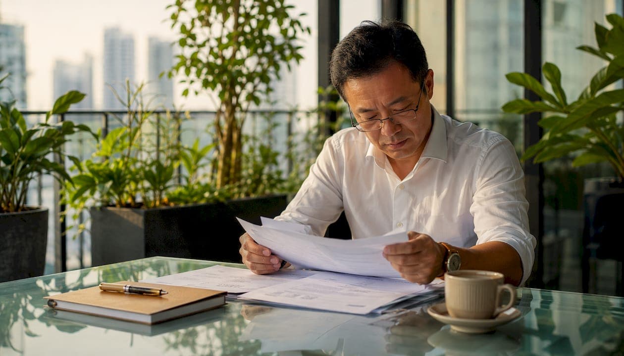 Buying a Condo Under ABSD Rules: A U.S. Buyer's Guide