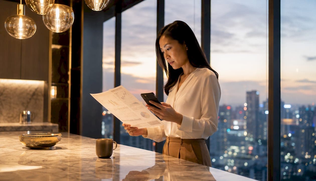 Noise Insulation's Role in Luxury Condo Living