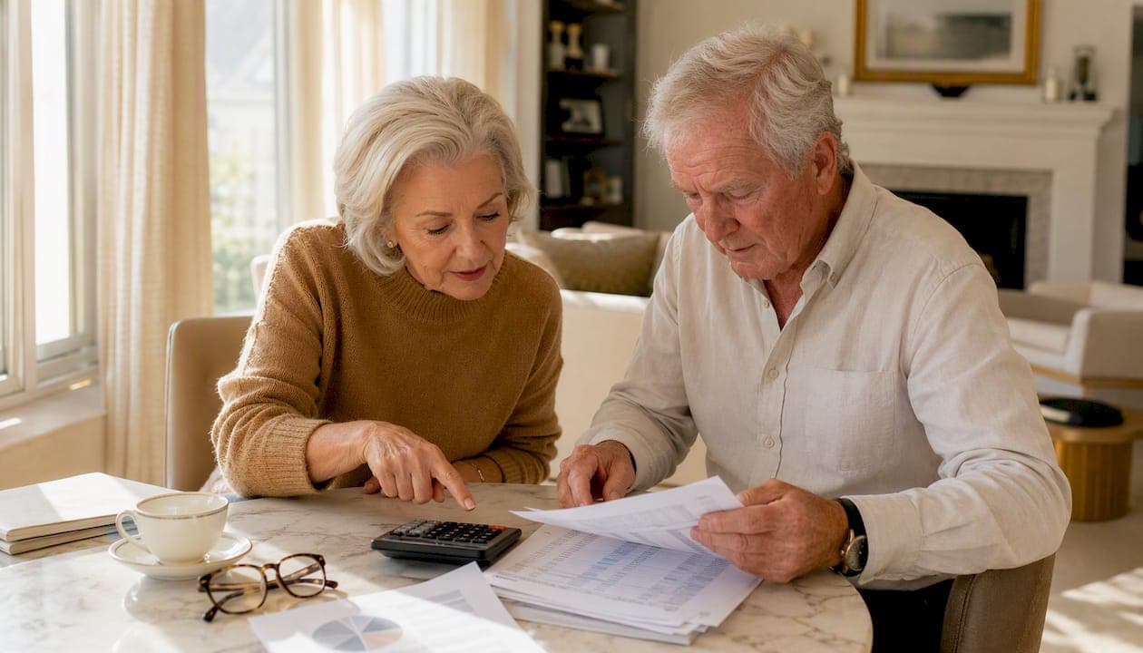 Downsizing for Retirement: Financial and Lifestyle Benefits