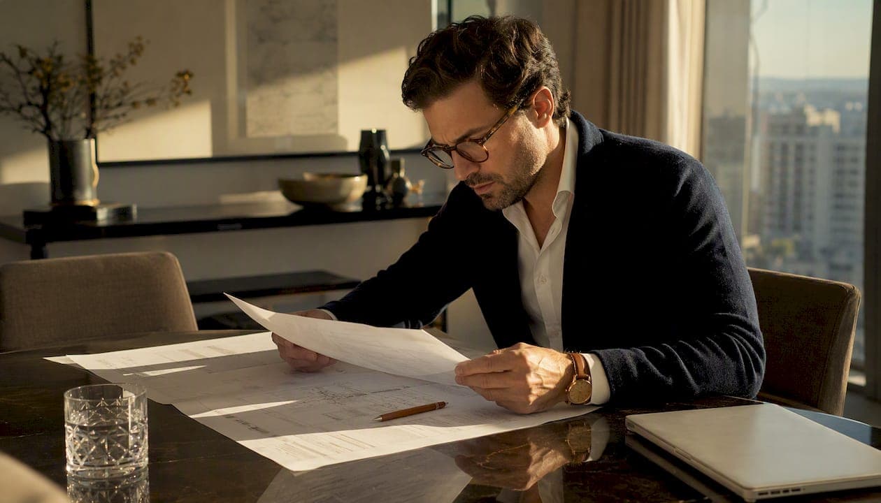 Temporary Occupation Permit: What You Need to Apply