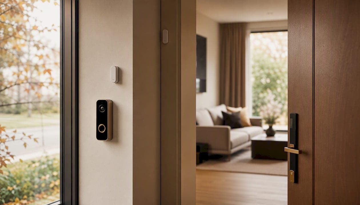 What Is Remote Home Monitoring? A 2026 Homeowner's Guide