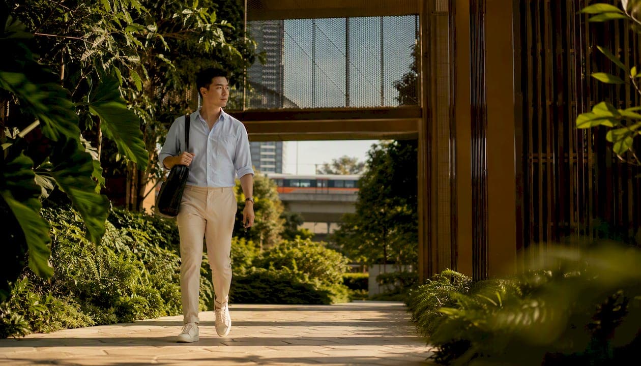 Why Connectivity Matters for Young Professionals Buying a Home