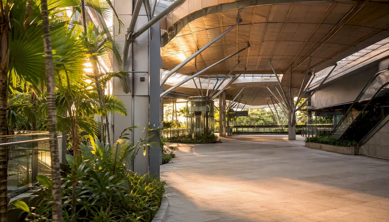 MRT Interchange Connectivity: A Buyer's Guide to Hougang Central