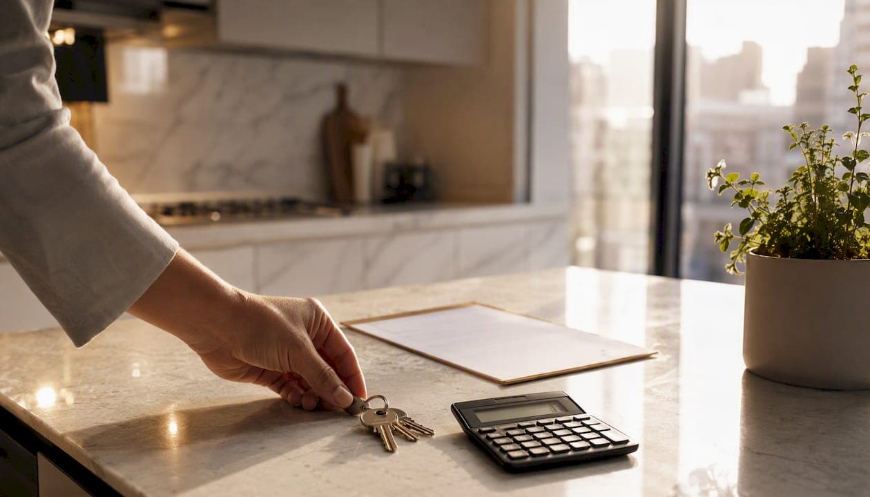 Condo Downpayment in Singapore: What Buyers Need to Know