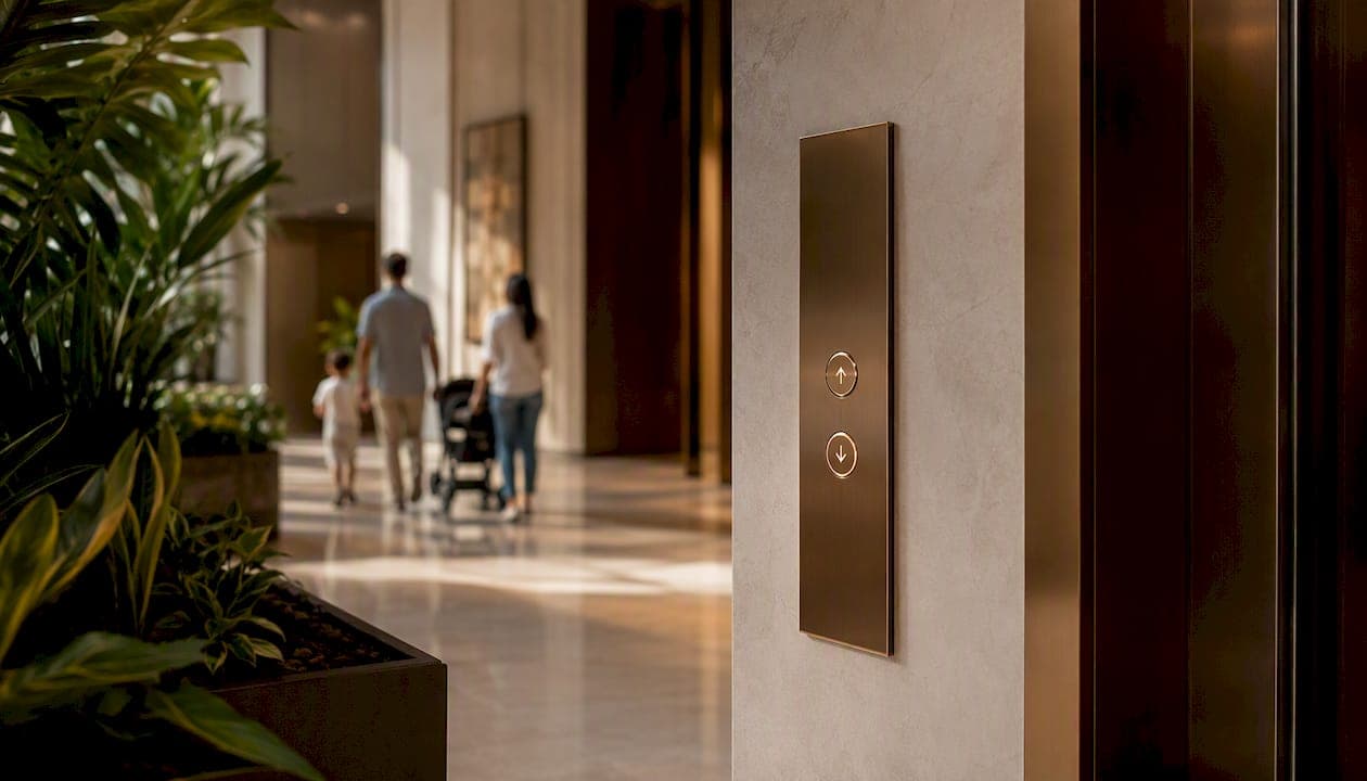 Why Families Choose Integrated Residences: A Practical Guide