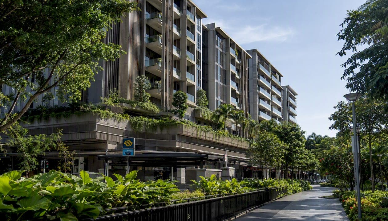 North–South Facing Condos: What Singapore Buyers Should Know