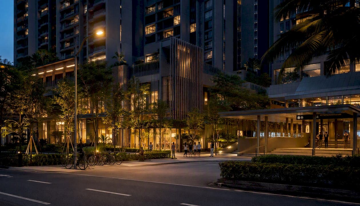 The Hougang Master Plan Amendment, Explained