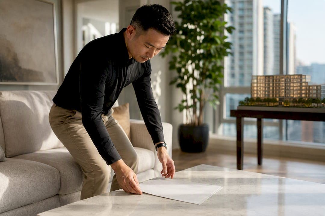 Flipping Condo SSD Avoidance Guide for Sellers in 2026