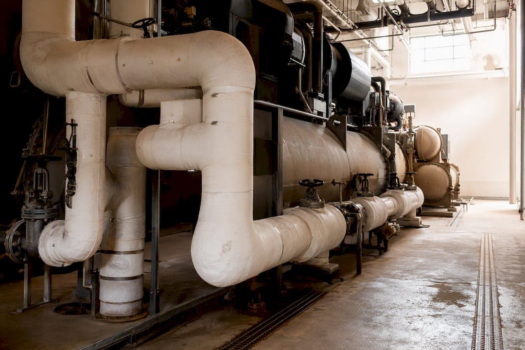 What Is a Centralized Cooling System in a Condo?