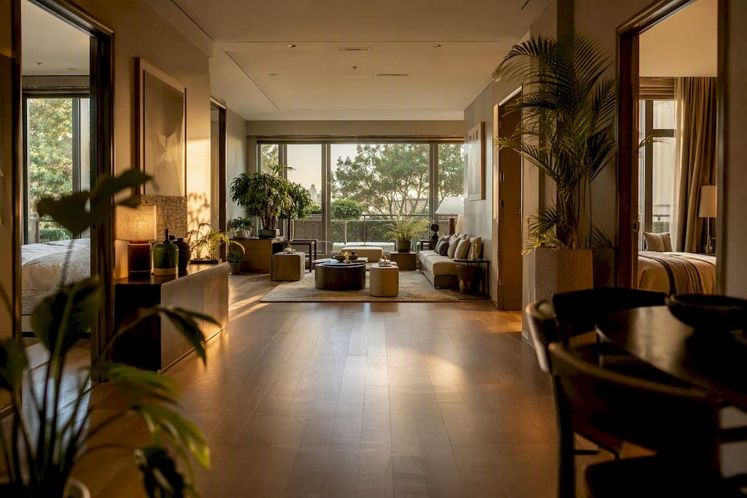 What Is a Dumbbell Layout Condo, and Does It Suit You?
