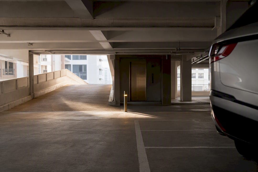 Avoid Losing Condo Parking Under RPPS: Singapore Buyers (Hougang)