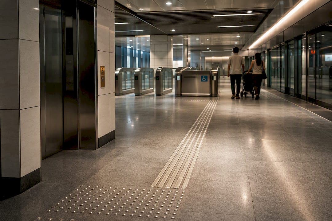 Hougang MRT Amenities: What Commuters Get Now and by 2030