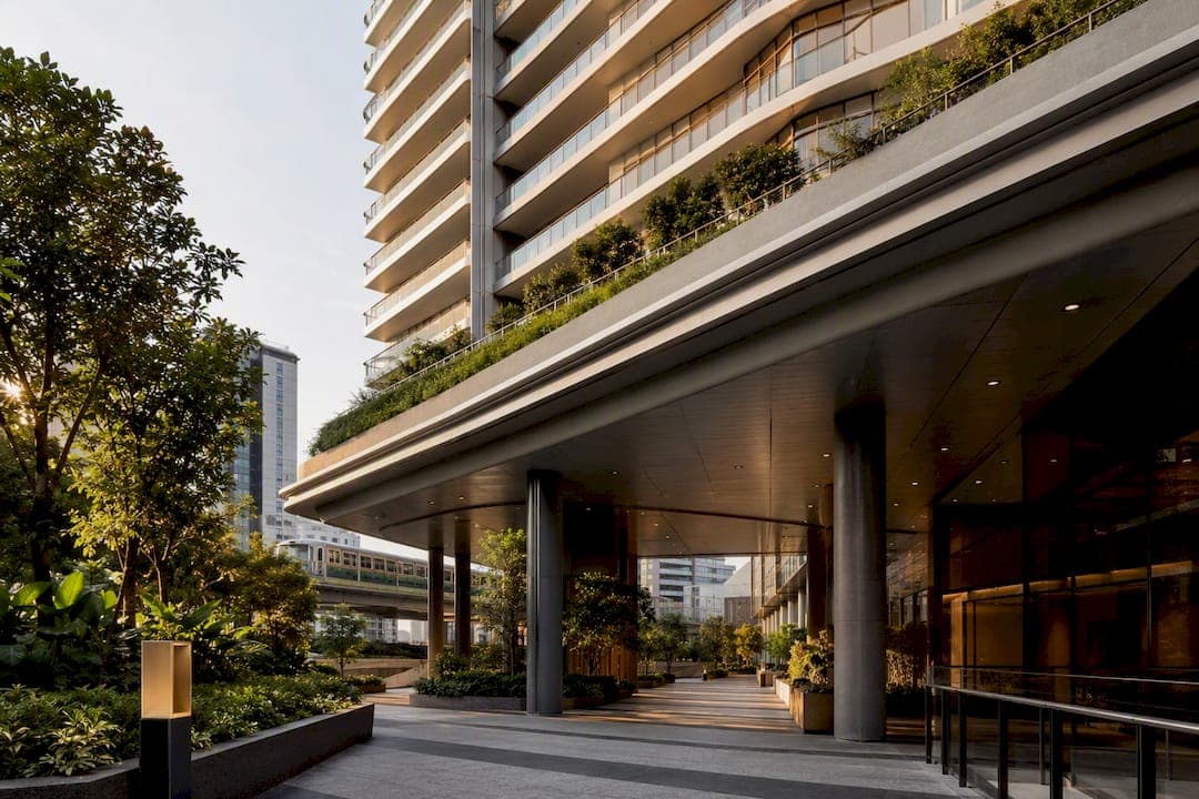 5 Market and Resident Checks to Test Living Above a Mall in Singapore