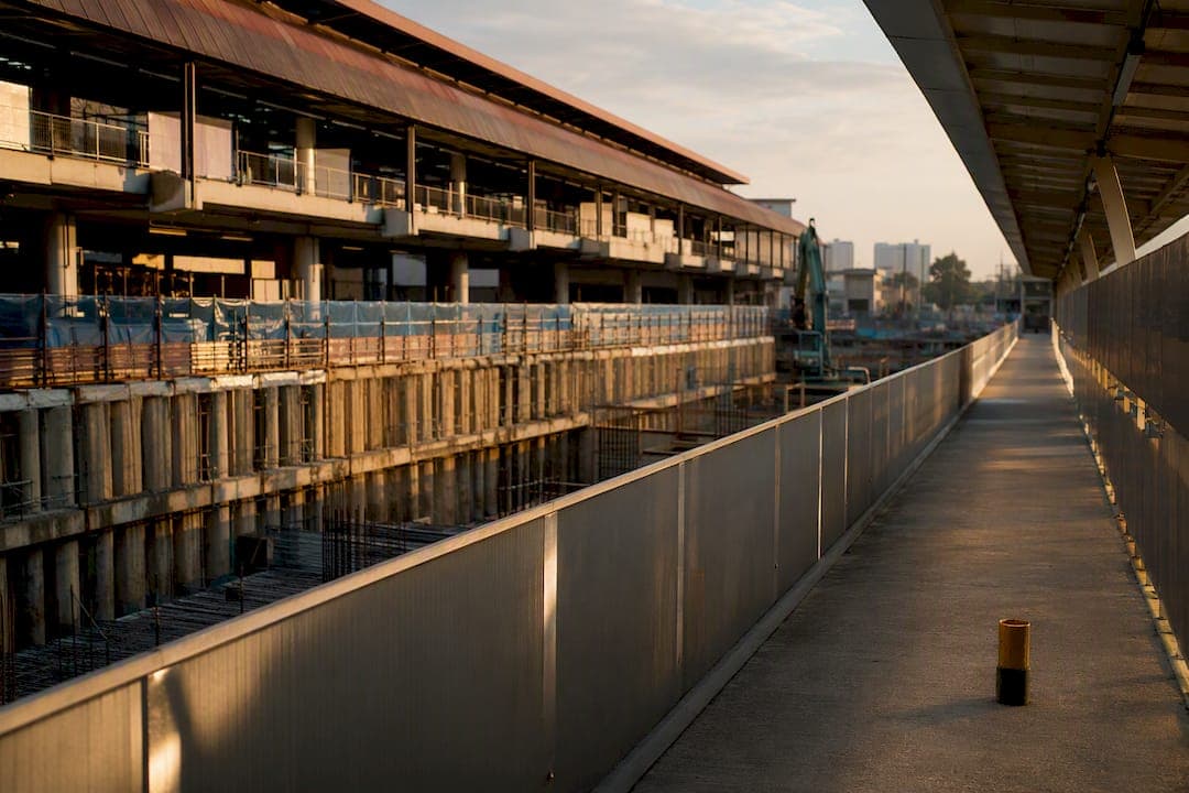 2030 commute change: Hougang MRT interchange gains CRL link