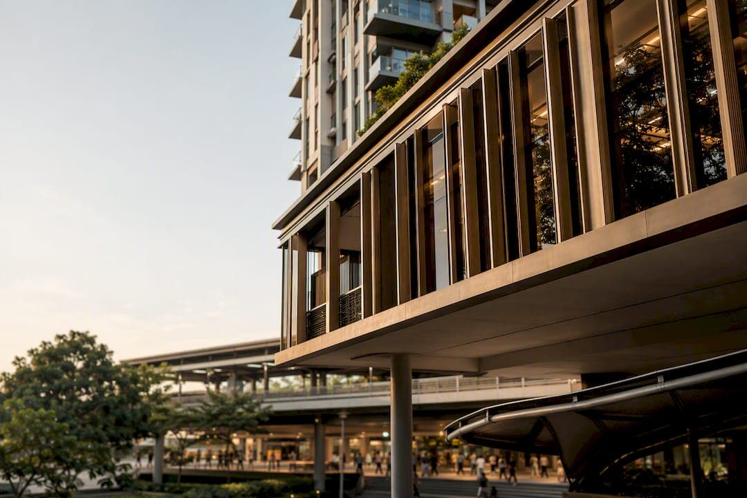 S$1,179 Land Rate: Price per Quantum at Hougang Central Explained