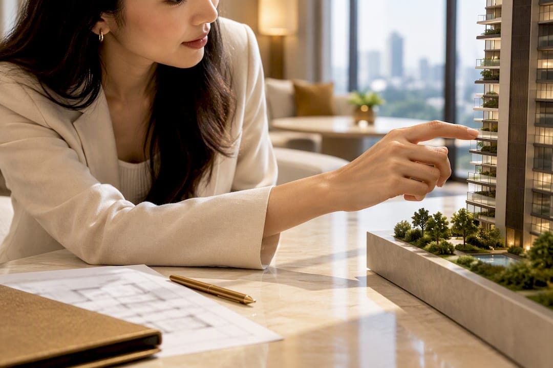 20% Upfront Cash Trap: Early-Bird Condo Pricing Checklist for Singapore