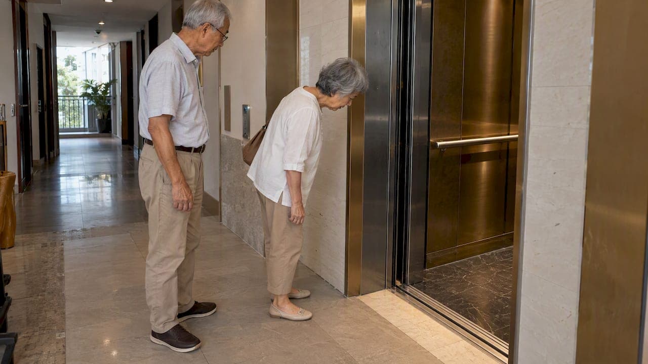 4 Checks Singapore Condo Buyers Must Run for Ageing in Place