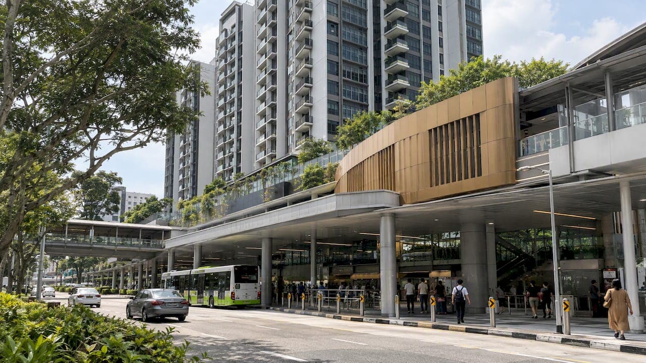 Hougang Case: 5 Checks for Singapore Bus Interchange Property Buyers