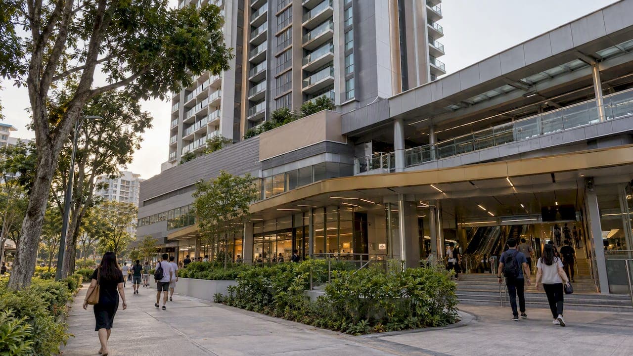 MRT Proximity in Singapore: S$15,131 Per 100m and How to Verify It