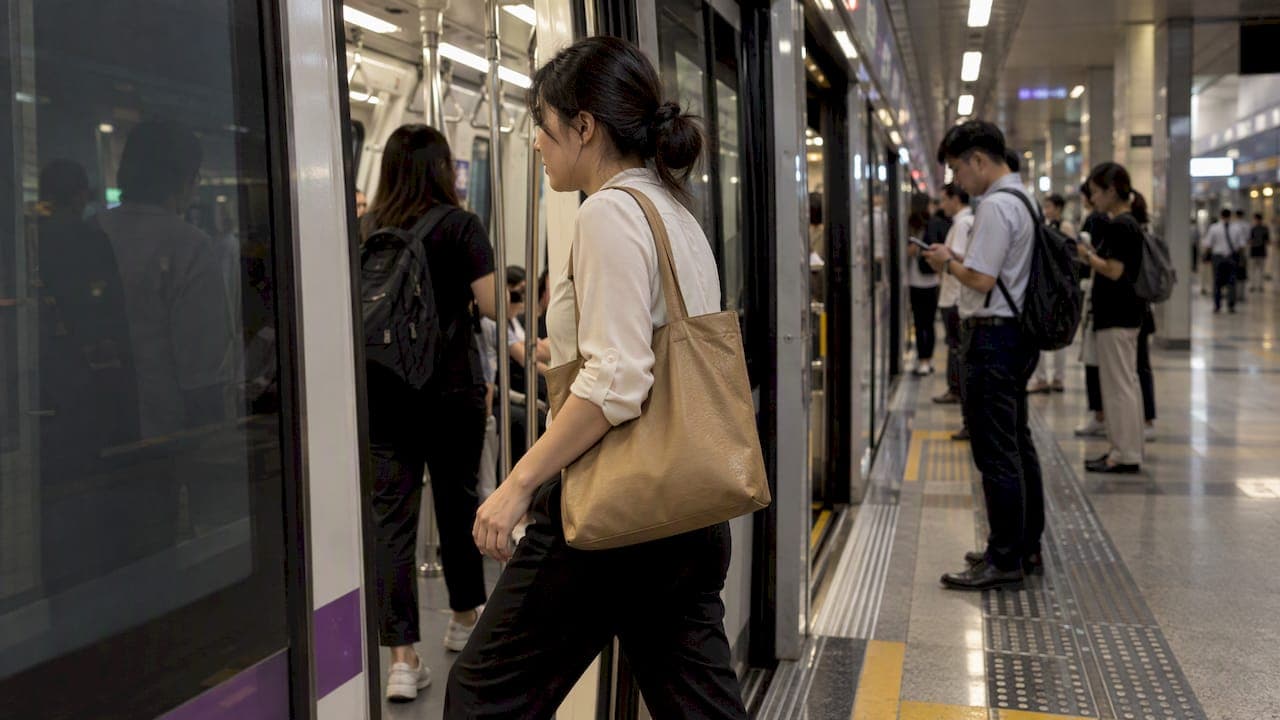 Hougang to CBD Commute: Direct MRT Now, Cross Island Line by 2030